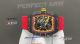 swiss replica Rm 67-02 Alexander Zverev Edition carbon fiber red strap watch (3)_th.jpg